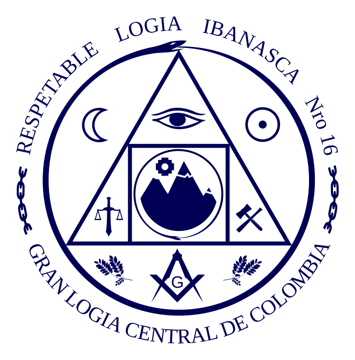 Respetable Logia Ibanasca Nro. 16